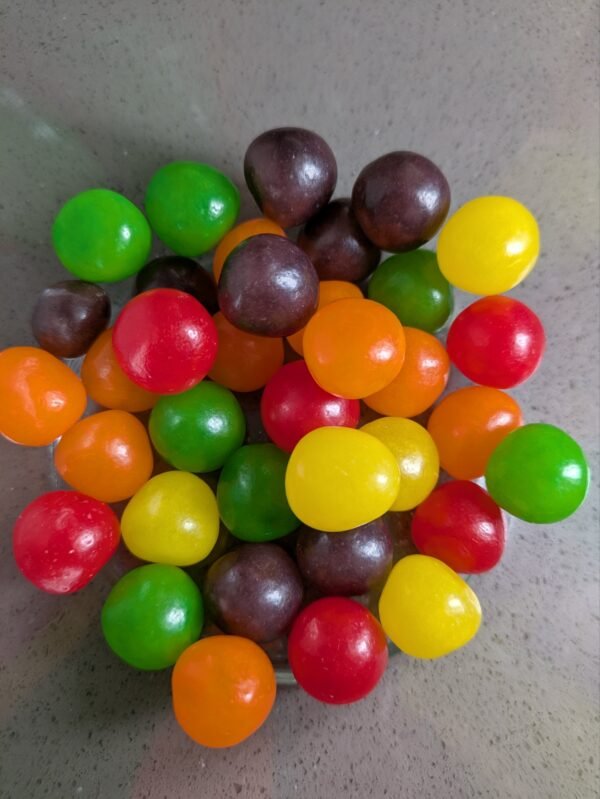 Assorted Fruit Sours(1Lb) – Sweet Susie Candy Shop